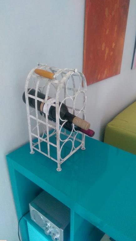 Gruga Apartment An Der Messe Essen Ngoại thất bức ảnh