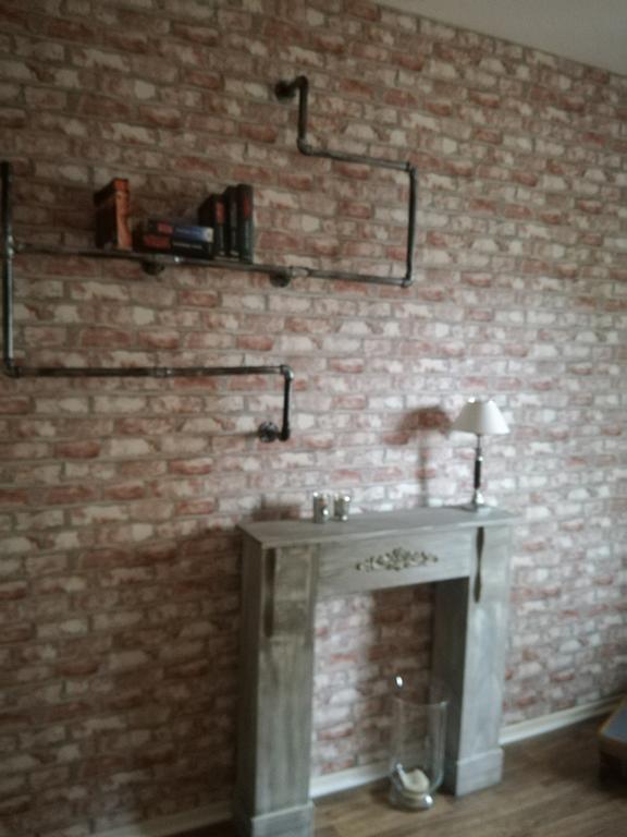 Gruga Apartment An Der Messe Essen Ngoại thất bức ảnh