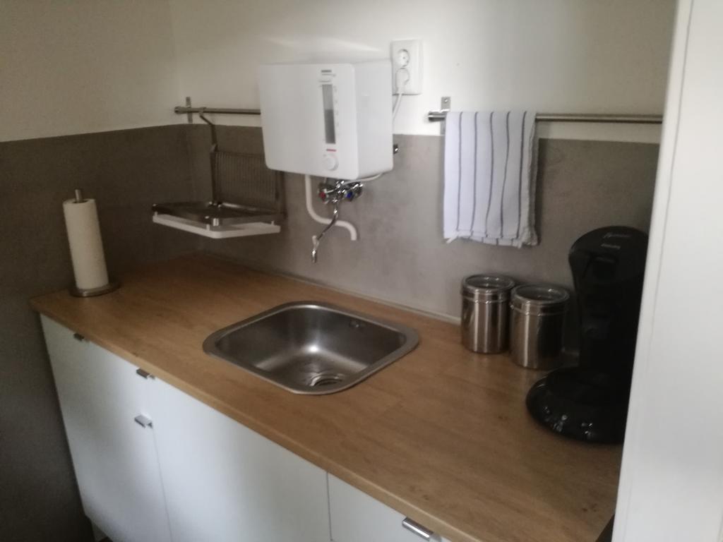 Gruga Apartment An Der Messe Essen Ngoại thất bức ảnh